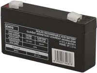 Emos 6V 1.3AH Ólomakkumulátor 6v 1.3ah kép