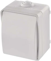 Emos A1398_3 Kapcsoló 250 v/10 ax ip54 kép