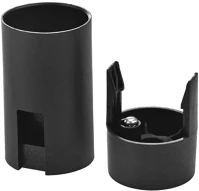 Emos A2905 Műanyag izzófoglalat e14 10db/csomag kép