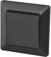Emos A6100_5 Váltókapcsoló, antracit kép