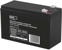 Emos B9674 Ólomakkumulátor 12v 7.2ah kép