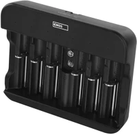 Emos BCN-60U Elemtöltő bcn-60u kép