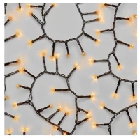 Emos D4BV04 Ledes kültéri fényfüzér kép