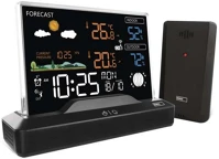 Emos E8620 Meteorológiai állomás kép