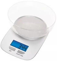 Emos EV016 Konyhai mérleg kép