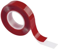 Emos F6080 Akril kétoldalú ragasztószalag 18/3 kép