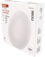 Emos FIONI 18W NW Led mennyezeti lámpa fioni 18w nw ip44 kép