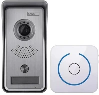 Emos H1139 Ip videó kaputelefon kültéri egység em-102wifi kép