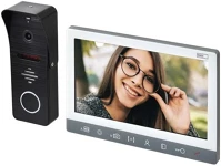 Emos H3010 Em-10ahd videó kaputelefon szett kép