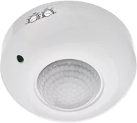 Emos IP20 1200W Mozgásérzékelő (pir) ip20 1200w kép