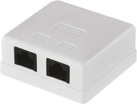 Emos J0401 Utp adatkonnektor rj45 kép