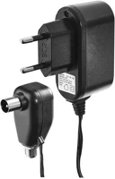 Emos J5810 Emos J5810 12V/300mA antenna előerősítő tápegység kép