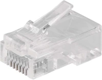 Emos K0102 Utp csatlakozó rj45 20db kép