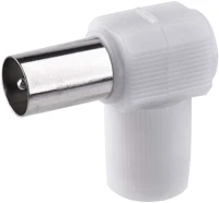 Emos K1451 Iec csatlakozó a224 10db/bliszter kép