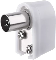 Emos K1821 Iec csatlakozó a206 10db/bliszter kép