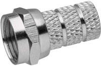 Emos K7321 F csatlakozó cb500 10db/bliszter kép