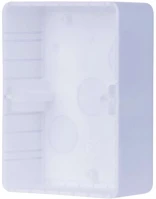 Emos LK80X28 2ZK Falon kívüli szerelvénydoboz lk80x28 2zk kép