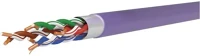 Emos LSZH 305M Ftp kábel cat 5 lszh 305m kép
