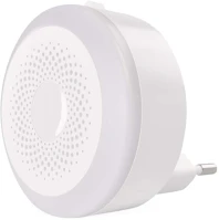 Emos P3326 Led éjjeli fény 0,5w+dugalj kép