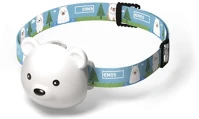 Emos P3543 Led fejlámpa tölthető medve 80 lm, li-pol 500 mah kép