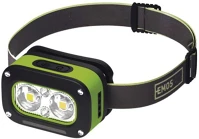 Emos P3545 Led fejlámpa , 175 lm, tölthető kép