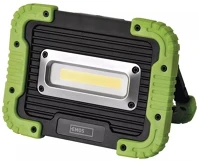 Emos P4533 Akkumulátoros led lámpa, vízálló, ütésálló kép