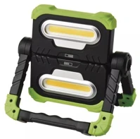 Emos P4536 Akkumulátoros cob led szerelőlámpa 2000lm kép