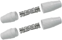 Emos R5060_2 Iec csatlakozó összekötő 2db/bliszter kép