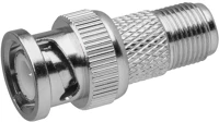 Emos R5553 F-bnc átalakító m5553 10db/csomag kép