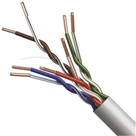 Emos S9135 Utp kábel cat5e pvc basic 100m kép