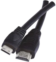 Emos SB1101 Hdmi kábel 1.5m high speed kép