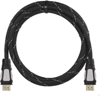 Emos SL0301 Hdmi kábel, 1,5 m kép