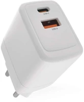 Emos V02G20 Univerzális usb töltő gan pd 20 w max. kép