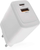 Emos V04G45 Univerzális usb töltő gan pd 45 w max. kép