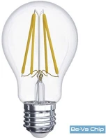 Emos Z74271 Emos z74271 filament a60 75w 1060lumen e27 led gömb izzó kép