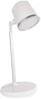 Emos Z7636W Abbie led asztali lámpa, újratölthető, fehér kép