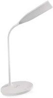 Emos Z7637W Oscar led asztali lámpa, fehér kép