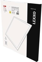 Emos ZB2124 Led panel lexxo beépíthető 30w 4000lm ip40/ip20 ugr természetes fehér kép