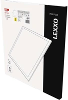 Emos ZB2154 Led panel lexxo beépíthető 30w 4200lm természetes fehér kép