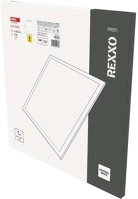 Emos ZB2224 Led panel rexxo beépíthető 36w nw ugr kép
