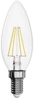 Emos ZF3220 E14 / 3,4 w (40 w) / 470 lm / meleg fehér led izzó kép
