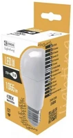 Emos ZL4014 Basic a60 12w 1055lm e27 természetes fehér led izzó kép