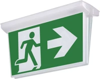 Emos ZN1112 Vészkijáratjelző lámpabúra nessi kép
