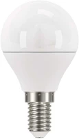 Emos ZQ1222 Zq1222 classic mini gl 6w e14 cw led izzó kép