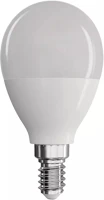 Emos ZQ1231 Zq1231 classic mini gl 8w e14 nw led izzó kép