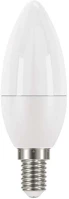 Emos ZQ3228 Classic candle 40w 470lumen e14 led gyertya izzó kép