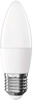 Emos ZQ4D11 E27 / 2,5 w (32 w) / 350 lm / meleg fehér classic gyertya led izzó kép