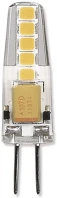 Emos ZQ8621 Classic jc 2w 2210lumen g4 led izzó kép