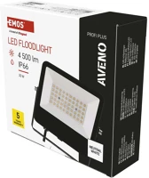 Emos ZS2423 Aveno led reflektor 30w 4 500lm természetes fehér kép