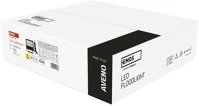 Emos ZS2443 Aveno led reflektor 100w 16000lm természetes fehér kép